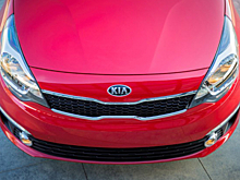 Корейцы создали идеального конкурента седану LADA Vesta