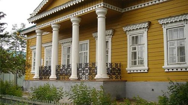 В Белинском продолжат реставрацию здания бывшего уездного училища