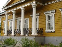 В Белинском продолжат реставрацию здания бывшего уездного училища