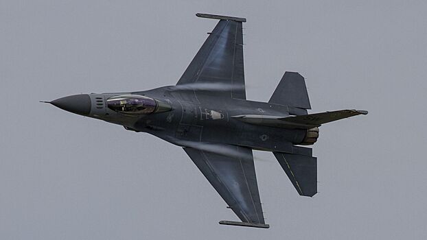 Business Insider: Россия уничтожит аэродромы на Украине в случае поставок F-16