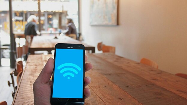 В 40% крупных торговых центров Пензы появился бесплатный Wi-Fi
