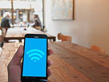 В 40% крупных торговых центров Пензы появился бесплатный Wi-Fi