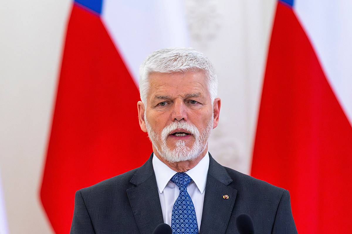 Финский политик назвал риторику президента Чехии безумием