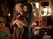 Зрители ННТВ увидят, что «Выживут только любовники»