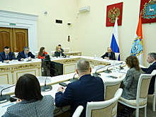 Вопрос взаимодействия: в правительстве региона обсудили механизмы эффективной подготовки кадров