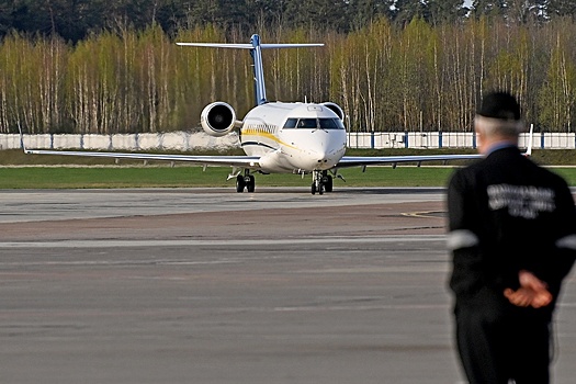 Минск и Ярославль свяжет прямое авиасообщение