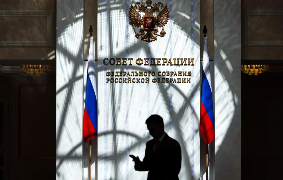 Володин напомнил, какие законы РФ начнут действовать с 1 января