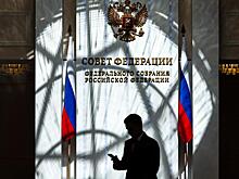 В Совфеде ответили на заявления Зеленского о переговорах по Украине