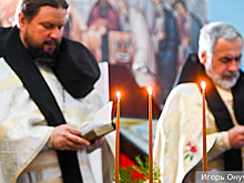 Сретение Господне 15 февраля 2026: большой церковный праздник, история, смысл и приметы