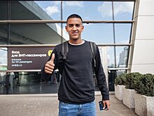 Фернандес: зимой я пересекался с Бальбуэна. Тогда мог представить, что окажусь в «Динамо»