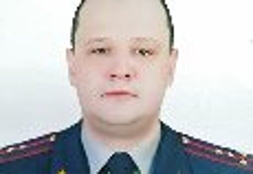 Сотрудник СИЗО-2 УФСИН России по Омской области задержал гражданина с похищенным имуществом