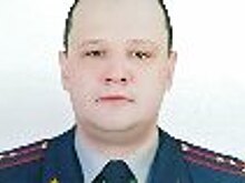 Сотрудник СИЗО-2 УФСИН России по Омской области задержал гражданина с похищенным имуществом