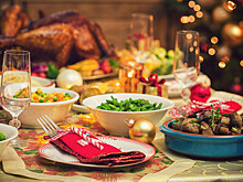 Технолог дала советы по хранению новогодних блюд