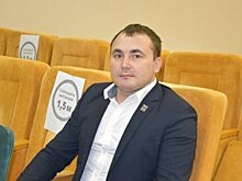 В МУП «Зеленое хозяйство г. Пензы» сменился руководитель