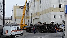 Премьер Грузии выразил соболезнования семьям погибших при пожаре в Кемерово