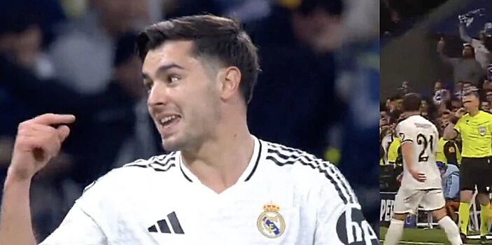 Браим – 5-й игрок «Реала» в XXI веке с голами в ворота «Атлетико» в трех разных турнирах. Он присоединился к Рамосу, Роналду, Бензема и Родриго