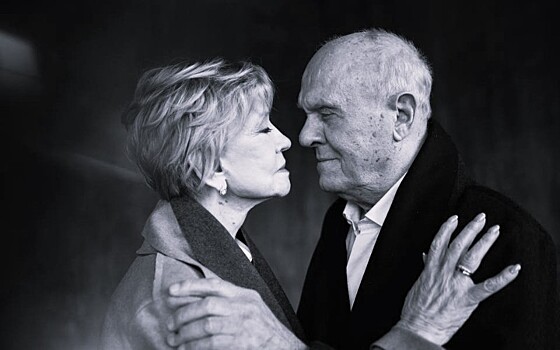 Умерла народная артистка РФ Вера Алентова: что известно о ее последних минутах