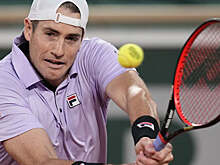 Раонич и Изнер снялись с турнира в Вашингтоне