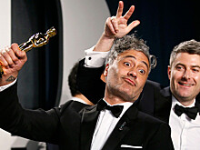 Тайка Вайтити снимет мультсериал "Чарли и шоколадная фабрика"