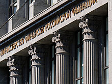 Минфин РФ в 2018 г может увеличить внутренние займы на 200 млрд руб