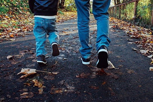 На Ямале два пятилетних мальчика убежали из детского сада