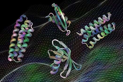 Биологи обучают ИИ создавать лекарства и вакцины