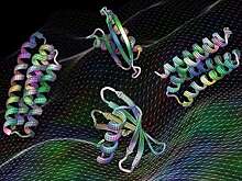 Биологи обучают ИИ создавать лекарства и вакцины