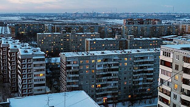 В ОНФ поддержали идею ввести наказания для нарушителей ночной тишины