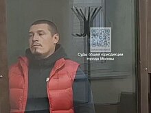 Суд Москвы отправил под домашний арест еще двух фигурантов дела криптобиржи Cryptex