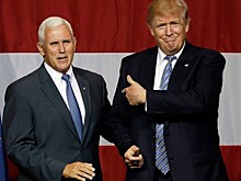 Трамп вновь возмутился пригостановкой его указа о запрете миграции судьями