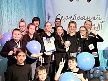 Пензенские гимназисты завоевали награды на фестивалях в Сочи