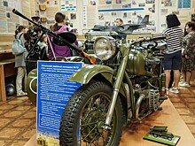 Познавательную экскурсию для семей участников СВО организовал Дом народного единства