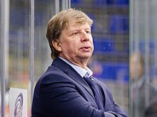 Емелин покинул пост главного тренера «Бурана» по семейным обстоятельствам. У команды 10 поражений подряд