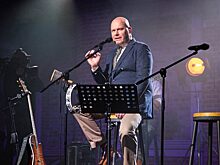 Музыкант Кортнев заявил, что не все зрители в Нижнем Новгороде были против его выступления