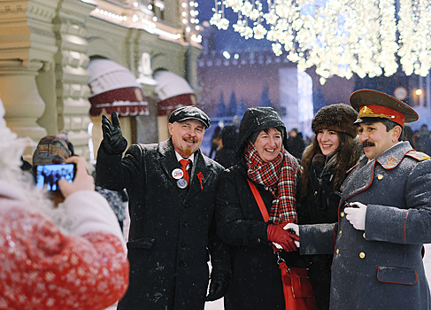 В Москве предрекли наплыв немцев