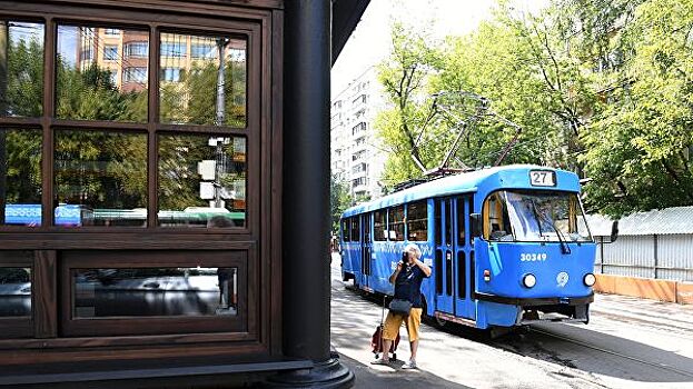 В парке "Дубки" появятся новые волейбольные площадки