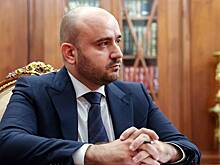 Федорищев извинился за мат при увольнении самарского чиновника Жидкова