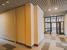 Около 100 тыс. кв. м нежилой недвижимости передано жителям многоквартирных домов в Москве с начала года
