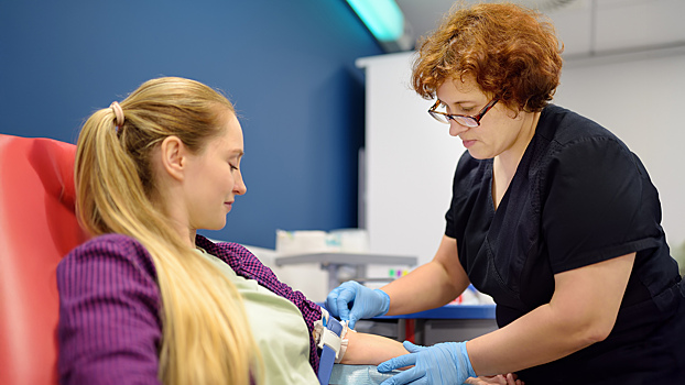 Что нужно знать, прежде чем стать донором костного мозга