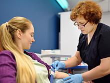 Что нужно знать, прежде чем стать донором костного мозга