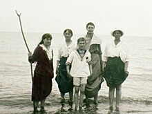 Уникальные фотографии семьи Романовых