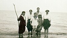 Уникальные фотографии семьи Романовых