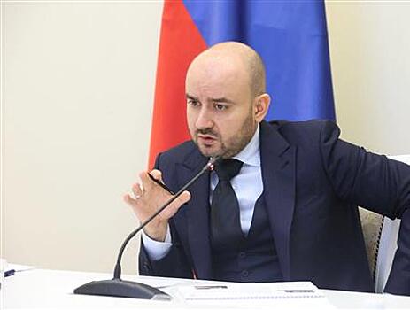 Вячеслав Федорищев провел первое заседание штаба по капитальному строительству объектов в Самарской области