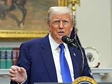 Трамп назвал Зеленского "лучшим торгашом в мире"