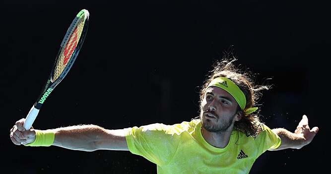 Кирьос — о разрешении коучинга: обычно я не возражаю против идей Циципаса, но эта ужасна