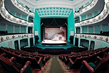 В Волгограде «Царицынская опера» отмечает свое двадцатилетие
