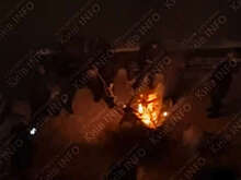 Le Monde: блэкаут на Украине показал тяжелое состояние энергосистемы страны