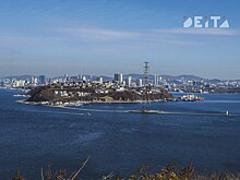 Дело о незаконном строительстве в черте морского фасада Владивостока передают в суд