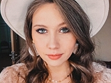 Костромичка Ксения Мерганова спела на федеральном канале