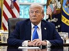 AP: Трамп борется с наркотрафиком, используя опыт Буша в "войне против терроризма"